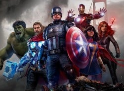 Marvel's Avengers PS5 Version Available to Download Now