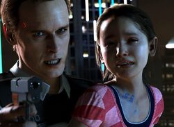 Discover the Art of Detroit: Become Human in New Video