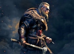 The Whole Assassin's Creed Series Is Now Spearheaded by Valhalla's Director