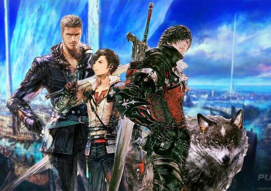 Final Fantasy 16 Dev Team Disbands, Making Sequels or Spin-Offs Unlikely