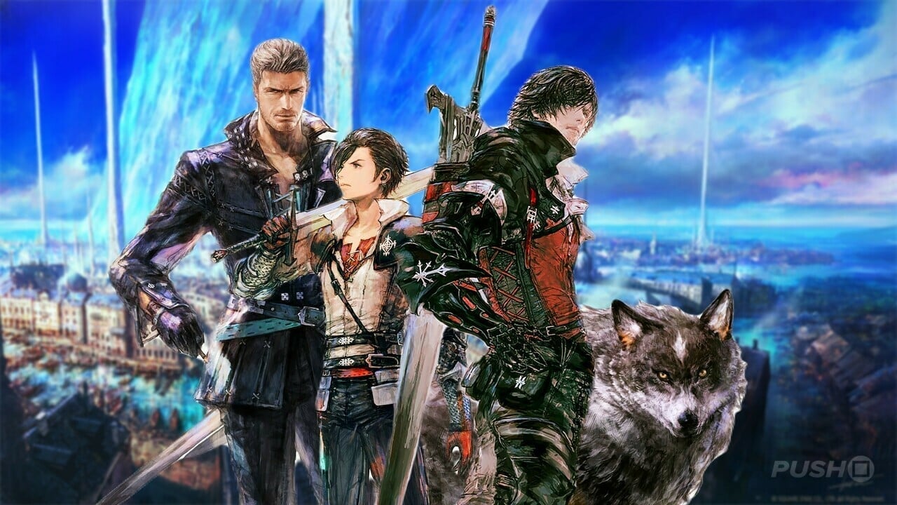 Final Fantasy 16 Dev Team Disbands, Making Sequels or Spin-Offs Unlikely