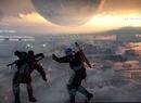Destiny's 1.0.2 Patch Goes Live, Improves Loot and Dishes out More Rewards for Strikes