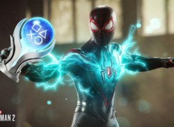 Marvel's Spider-Man 2's PS5 Trophies Will Require You to Do Everything