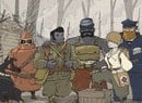 Looks Like Netflix Exclusive Valiant Hearts Sequel Is Coming Home to PS4