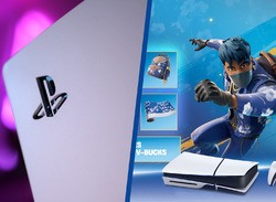 Sony Targeting Big Holiday Sales with New PS5 Fortnite Bundle, Includes Exclusive Cosmetics