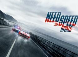 Need for Speed: Rivals - Complete Edition Parks Up on PS4 in October