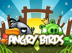 Angry Birds Heads To PlayStation Portable, PlayStation 3