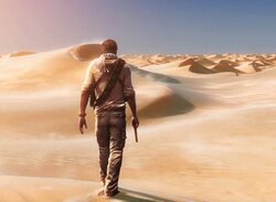 Troubled Uncharted Flick Loses Grip Once Again