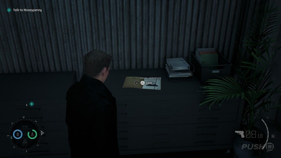 007 First Light: Out of the Ashes Walkthrough - All Collectibles Locations 4