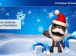 Who Fancies Some Free Festive PlayStation Minis?