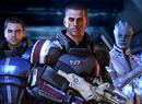 BioWare Shepards the Mass Effect Trilogy onto PS4