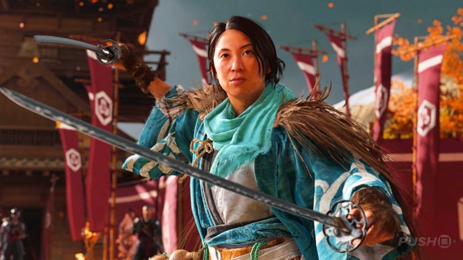 Ghost of Yotei: Best Charms and How to Get Them Guide 1