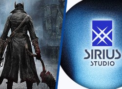 Ex-PlayStation, Bloodborne Producer Opens New Studio for 'High-End Console' Games