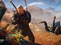 CD Projekt Red Reckons It's Already Fixed The Witcher 3's Supposed PS4 Frame Rate Issues
