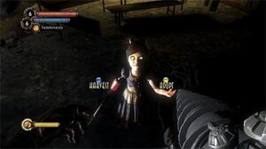 Bioshock 2 Will Hit The Playstation 3 At The Same Time As 360 & PC.
