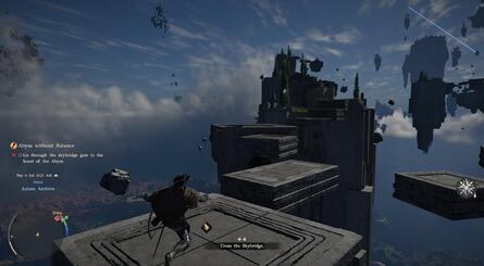 Crimson Desert Hands On PS5 14