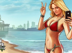 You'll Need 8GB of Free Space on Your PS3 to Play Grand Theft Auto V
