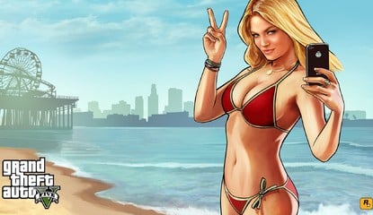 You'll Need 8GB of Free Space on Your PS3 to Play Grand Theft Auto V