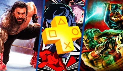 8 PS Plus Extra, Premium Games for September 2025 Announced
