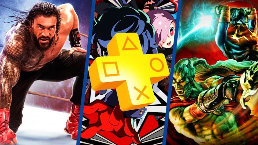 8 PS Plus Extra, Premium Games for September 2025 Announced 3 PS Plus Extra, Premium September 2025 Announcement