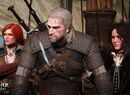 The Witcher III Will Get a PS4 Game of the Year Edition Deserving of Its Name