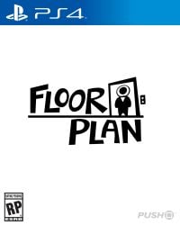 Floor Plan Cover