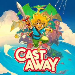 Castaway Cover