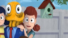 Octodad: Dadliest Catch