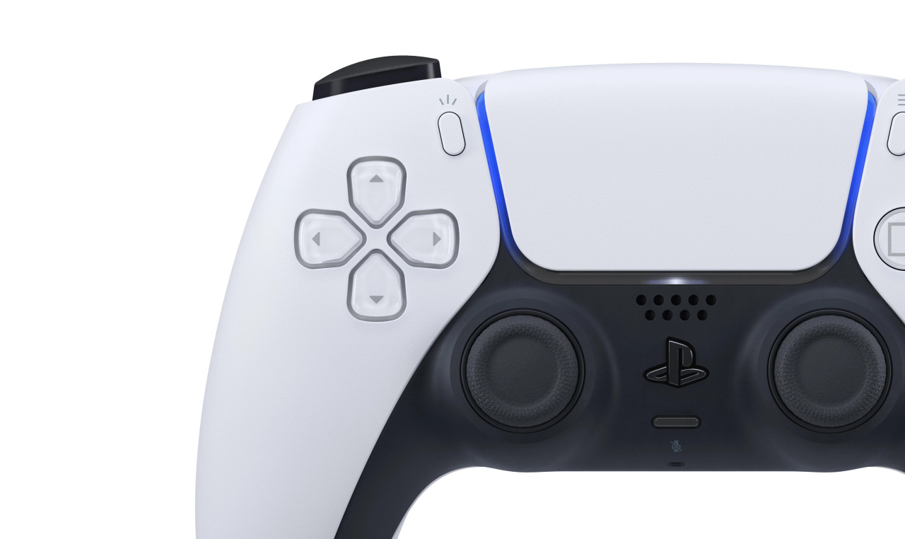 You shouldn't bother with a PS5 Pro controller, the DualSense is just too  good