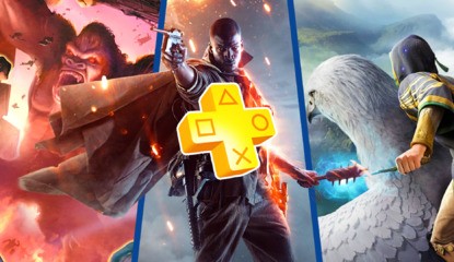 8 PS Plus Extra, Premium Games for April 2025 Announced