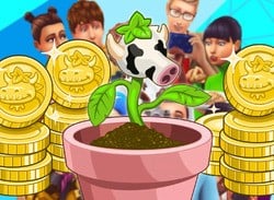 The Sims 4's Controversial Marketplace Arrives on PS4 in Major Update for Console Players