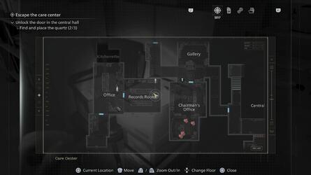 Resident Evil Requiem: Rhodes Hill Walkthrough 46