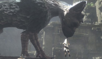 When Will Be the Right Time to Reintroduce The Last Guardian?