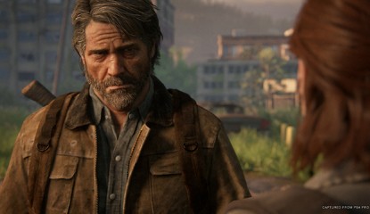 The Last of Us 2: Full Cast List