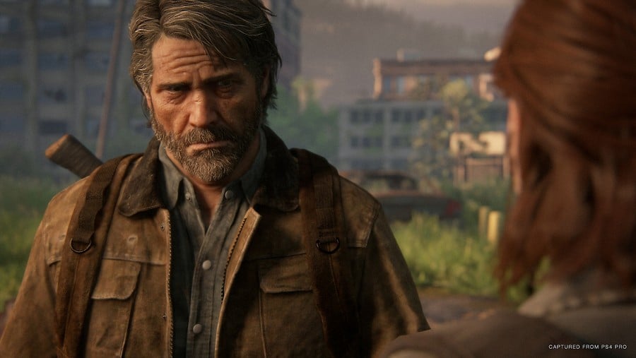 The Last of Us 2: Full Cast List - Push Square