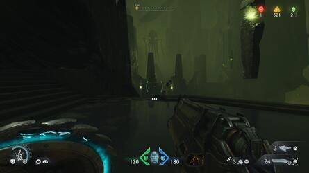 DOOM: The Dark Ages: City of Ry'uul Walkthrough 13