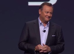 Jack Tretton: Sony Will Face 'Exponentially More Competition' with PS5