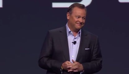 Jack Tretton: Sony Will Face 'Exponentially More Competition' with PS5