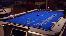 SportsBarVR