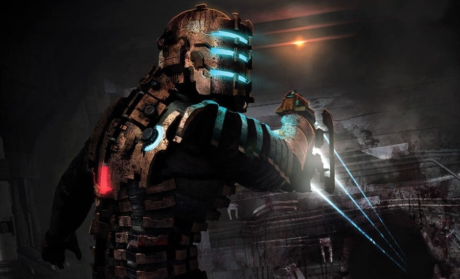 Dead Space PS5 PlayStation