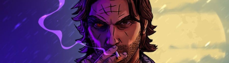 The Wolf Among Us 2 (PS5)