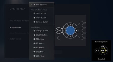 PS5 Access Controller 4