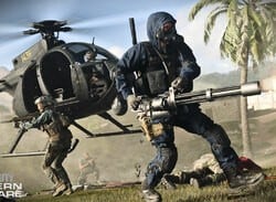 Call of Duty: Modern Warfare Patches Are Getting Completely Out of Hand