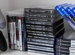 PlayStation Preservation Expert Has Safely Stored Over Half a Petabyte of Sony's Gaming History