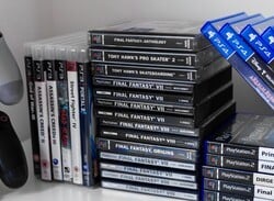 PlayStation Preservation Expert Has Safely Stored Over Half a Petabyte of Sony's Gaming History