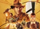 Indiana Jones PS5's Launch Trailer Will Make the Spring 2025 Wait That Little Harder