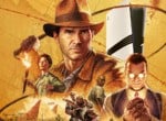 Indiana Jones PS5's Launch Trailer Will Make the Spring 2025 Wait That Little Harder