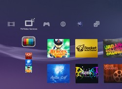Sony Aiming For Less Obtrusive Updates On PlayStation Vita