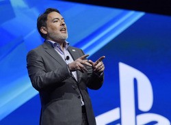 Former SIE Chairman Shawn Layden Proves There's No Bad Blood with Congratulatory Tweets