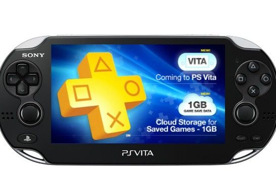 Full PlayStation Plus for Vita Details Dropping This Week